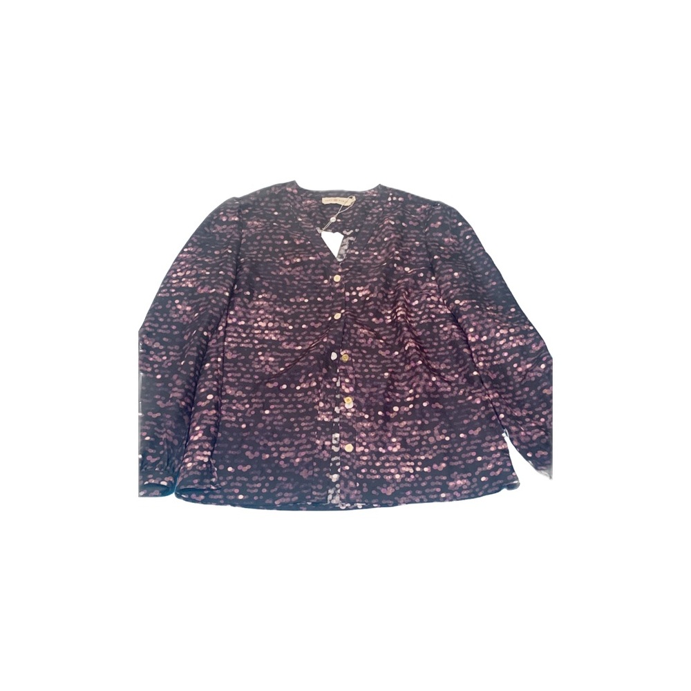 Tory Burch Button up blouse